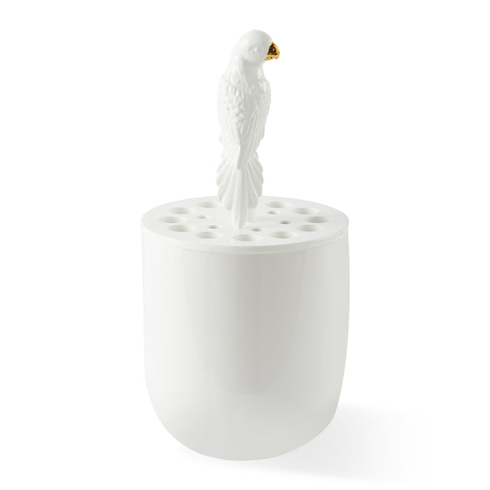 POLSPOTTEN Bird Watching Vaas