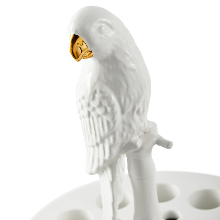 POLSPOTTEN Bird Watching Vaas