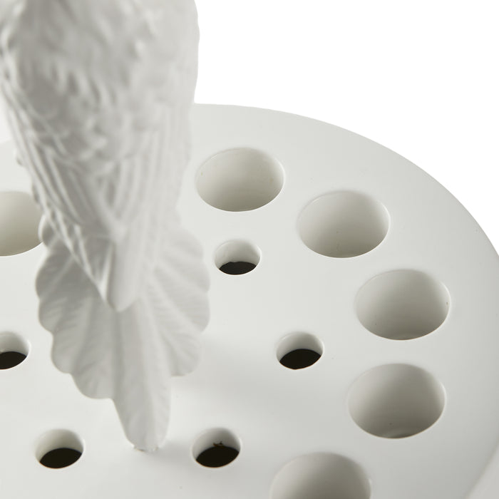 POLSPOTTEN Bird Watching Vaas