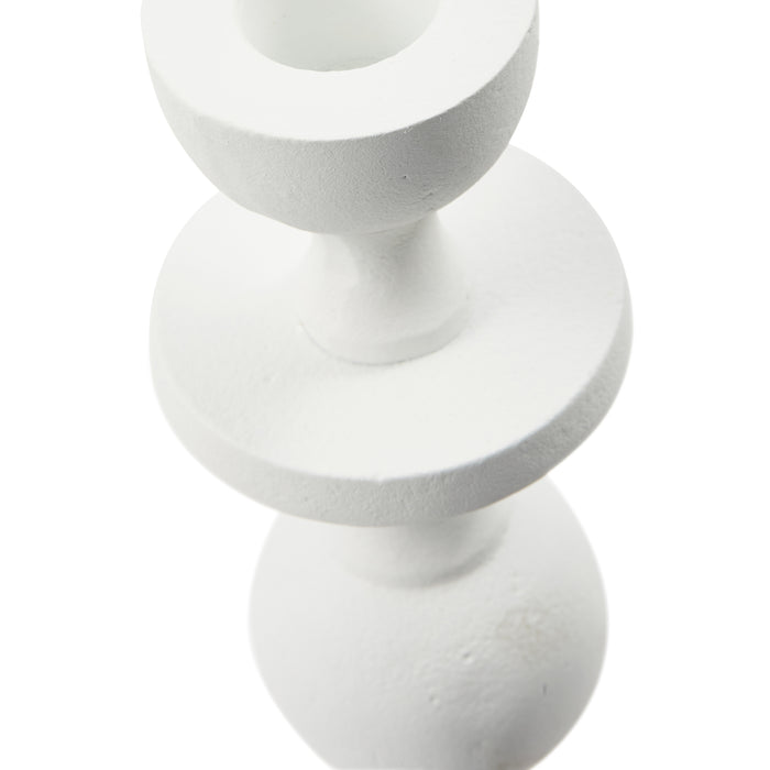 POLSPOTTEN Climbing Pole Kandelaar XL - Wit