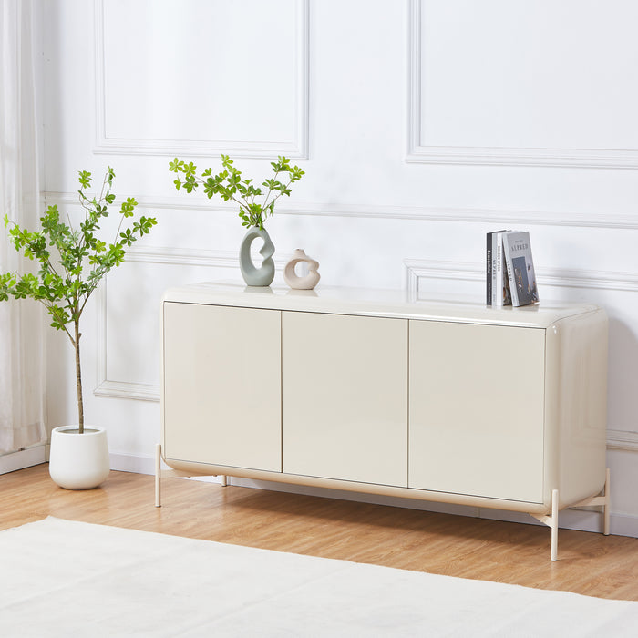 by fonQ Glinta Dressoir - Crème
