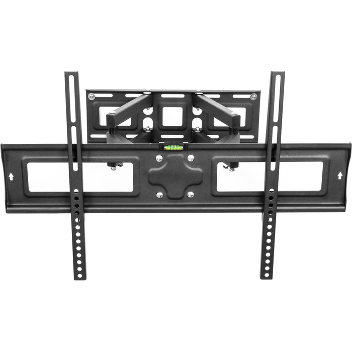 tectake® TV-muurbeugel kantelbaar, draaibaar voor 32-100" tot 120kg