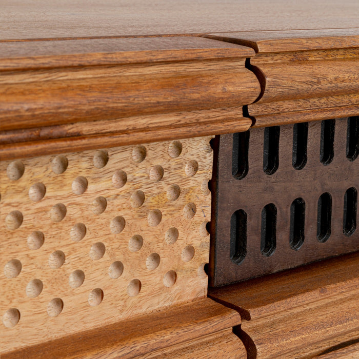 TV-meubel Gino Kare Design