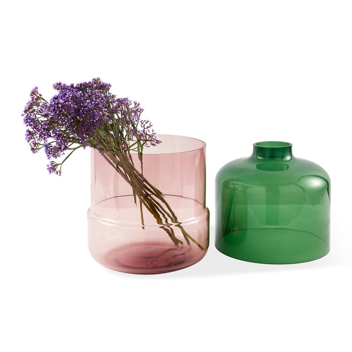 POLSPOTTEN Formy Vaas - Ø 35 cm