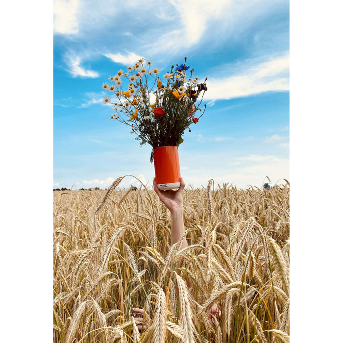 Copenhagen Design - Pot Multifunctioneel 1 Liter - Cream 7501