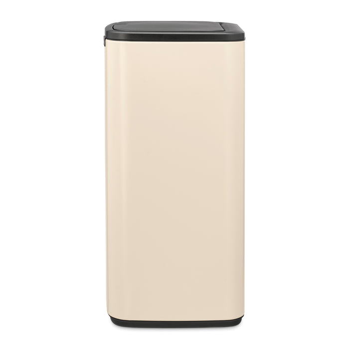 Brabantia Bo Touch Bin Prullenbak 30 L - Soft Beige