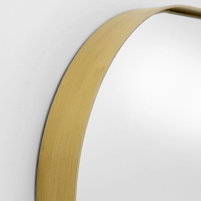 Spiegel Opera goud 160x65cm Kare Design