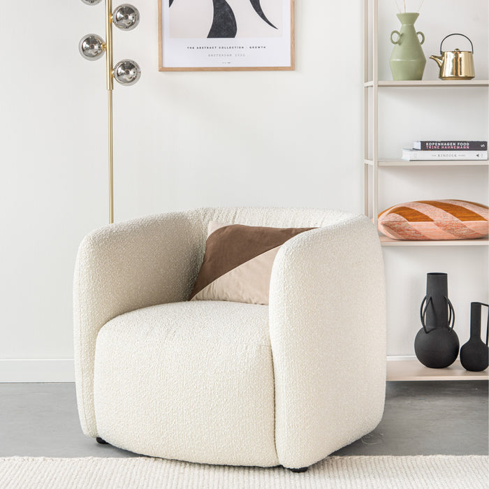 by fonQ Groove Fauteuil