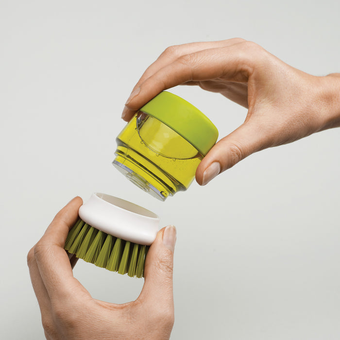 Joseph Joseph Vulbare Afwasborstel