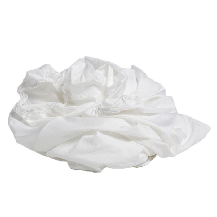 Yumeko Satijn Hoeslaken 180 x 200 cm