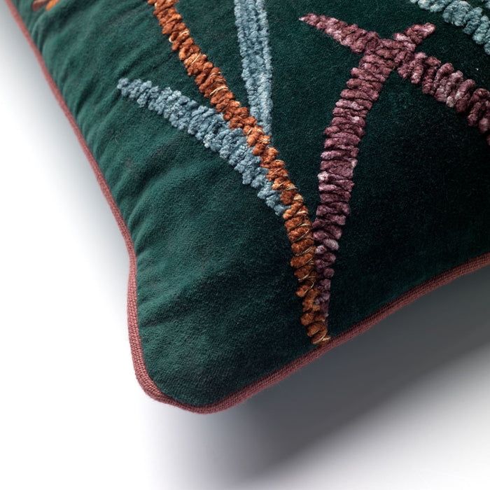 Set van 3 sierkussens | Mountain View