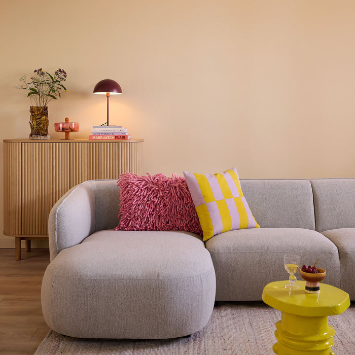 by fonQ Freya Dressoir - Licht Eiken