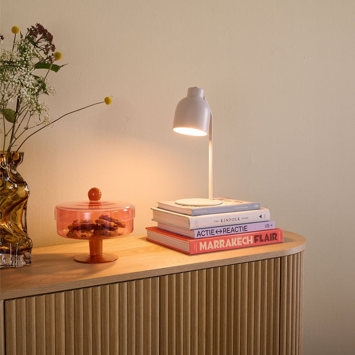 by fonQ Nohr Tafellamp - Cashmere