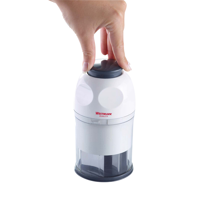 Westmark Universele groentehakker, voor ui|knoflook