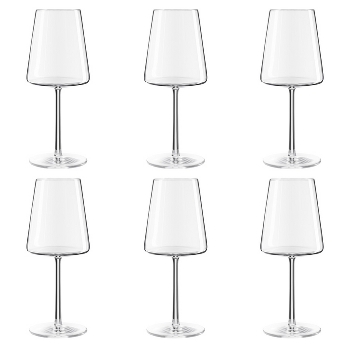 Stolzle Power 52 cl Rode Wijnglazen - 6 stuks
