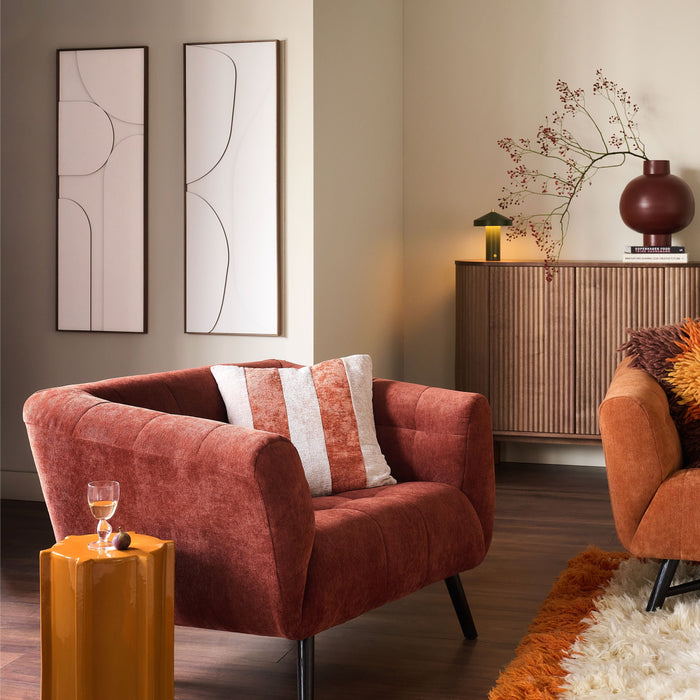 by fonQ Freya Dressoir - Walnoot