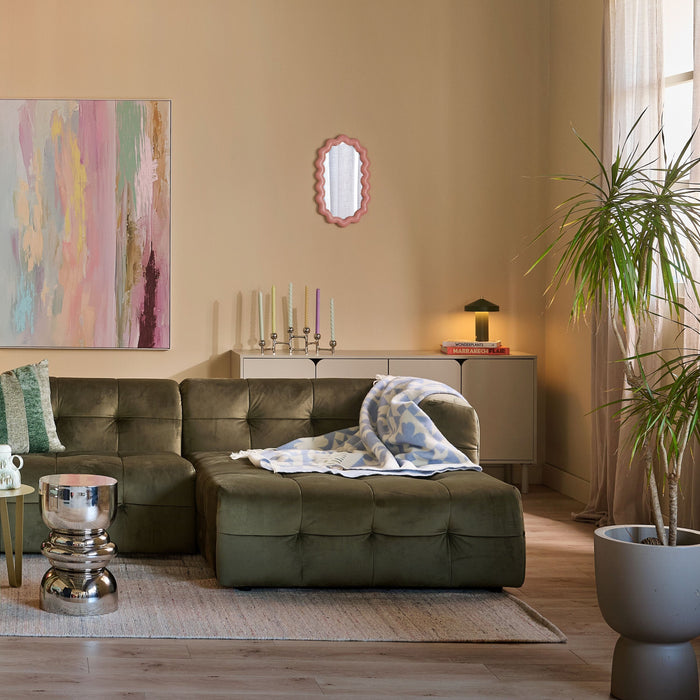 by fonQ Husk Dressoir - Cashmere