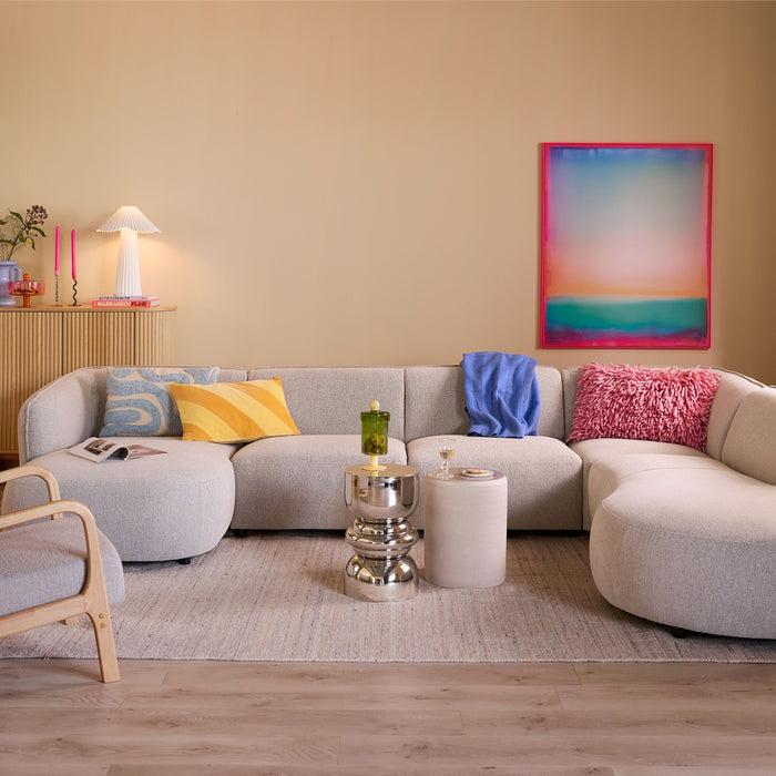 SERAX - Marie Michielssen - Pawn Bijzettafel - Beige