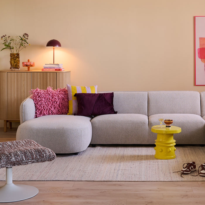 HAY Crayon Vloerkleed 200 x 300 cm - Multi