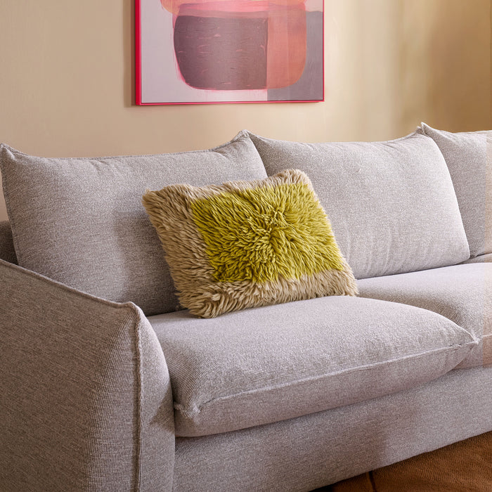 Urban Nature Culture Sierkussen Nord - Pale Khaki