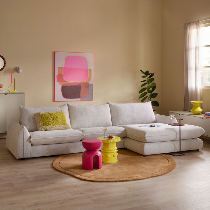 Urban Nature Culture Sierkussen Nord - Pale Khaki