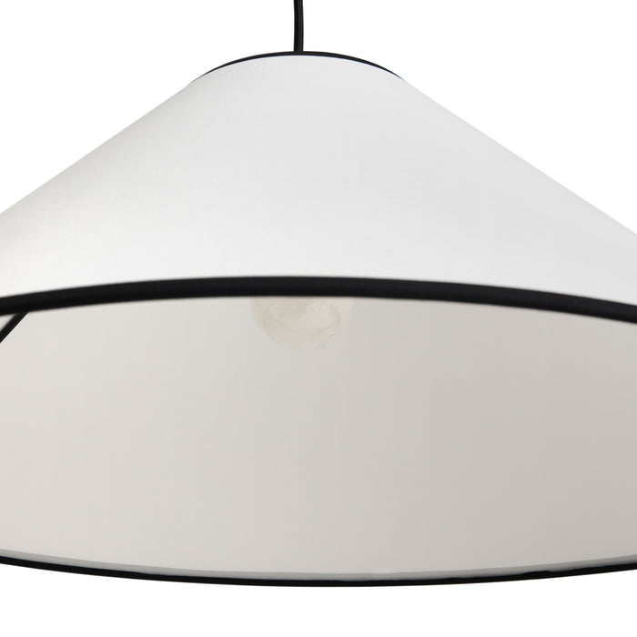 HAY Ava Hanglamp - Ø 60 cm