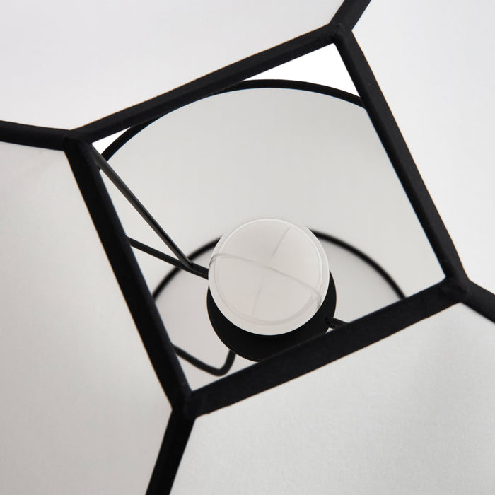 HAY Ava Tafellamp - Ø 45 cm