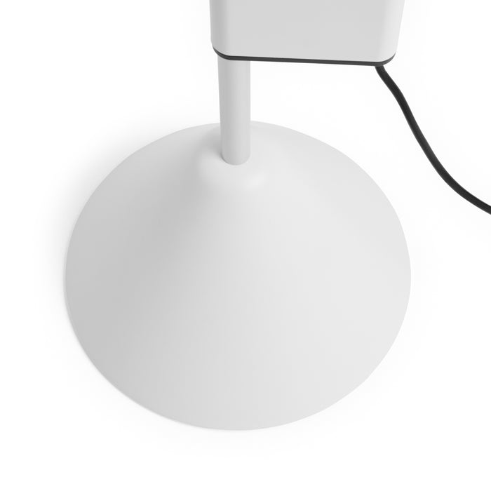 HAY Twist Vloerlamp