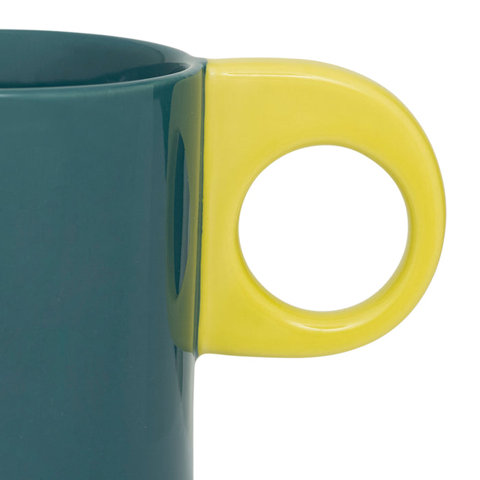 Urban Nature Culture Mok Nissa - Green Heron - 4st.