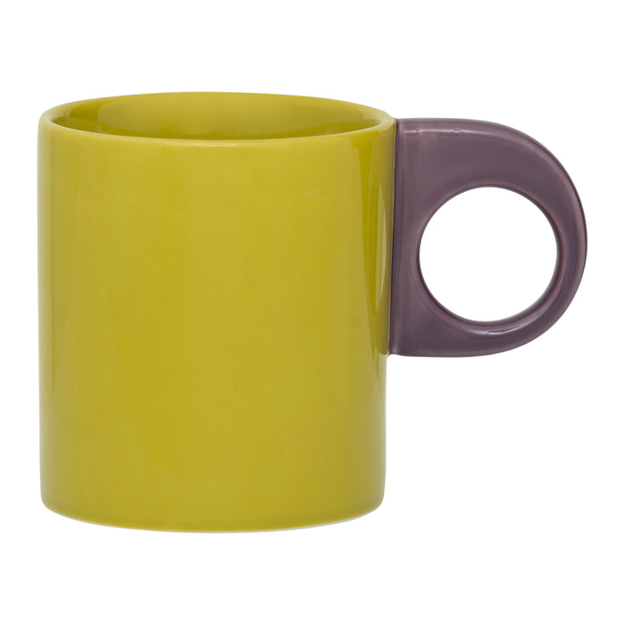 Urban Nature Culture Mok Nissa - Evergreen Sprig - 4st.