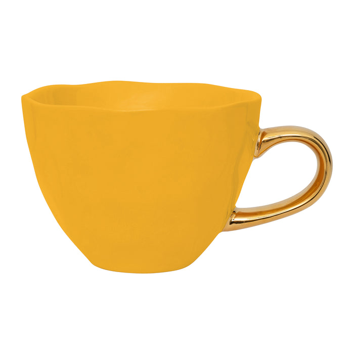 Urban Nature Culture Good Morning Cappuccino / Theekop - Daylily - 4 st.