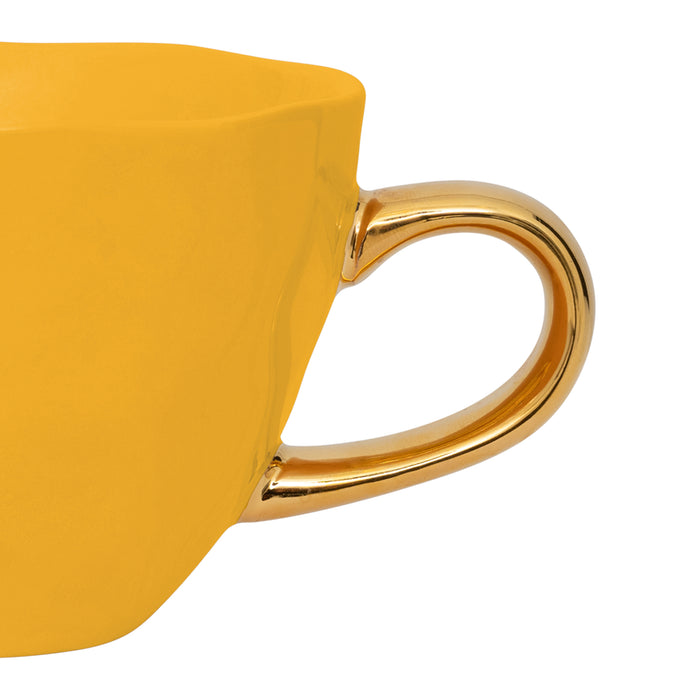 Urban Nature Culture Good Morning Cappuccino / Theekop - Daylily - 4 st.