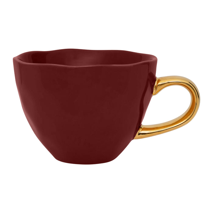 Urban Nature Culture Good Morning Cappuccino / Theekop - Spiced Apple - 4 st.