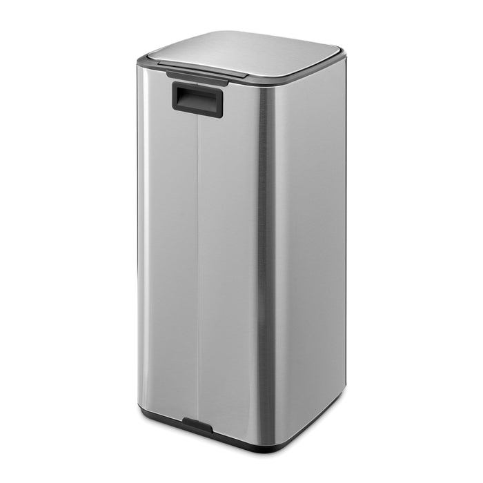 Brabantia Bo Pedaalemmer 30 L - Matt Steel