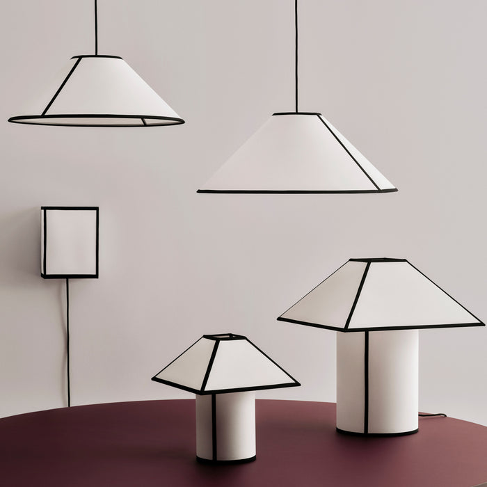 HAY Ava Hanglamp - Ø 60 cm