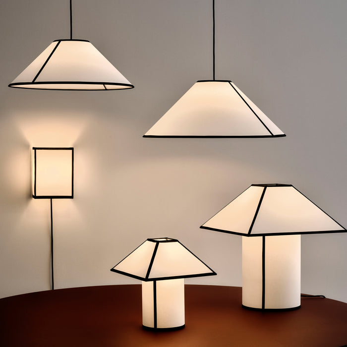 HAY Ava Hanglamp - Ø 60 cm