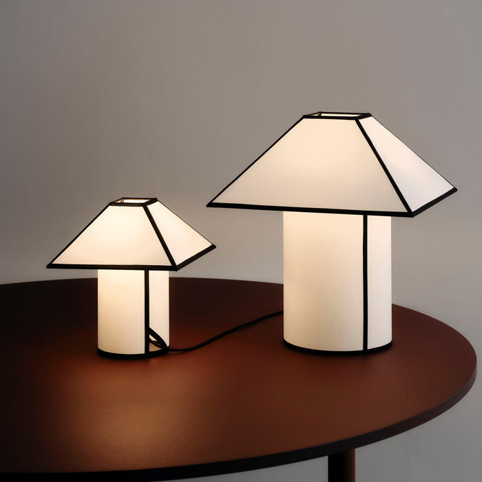 HAY Ava Tafellamp - Ø 45 cm