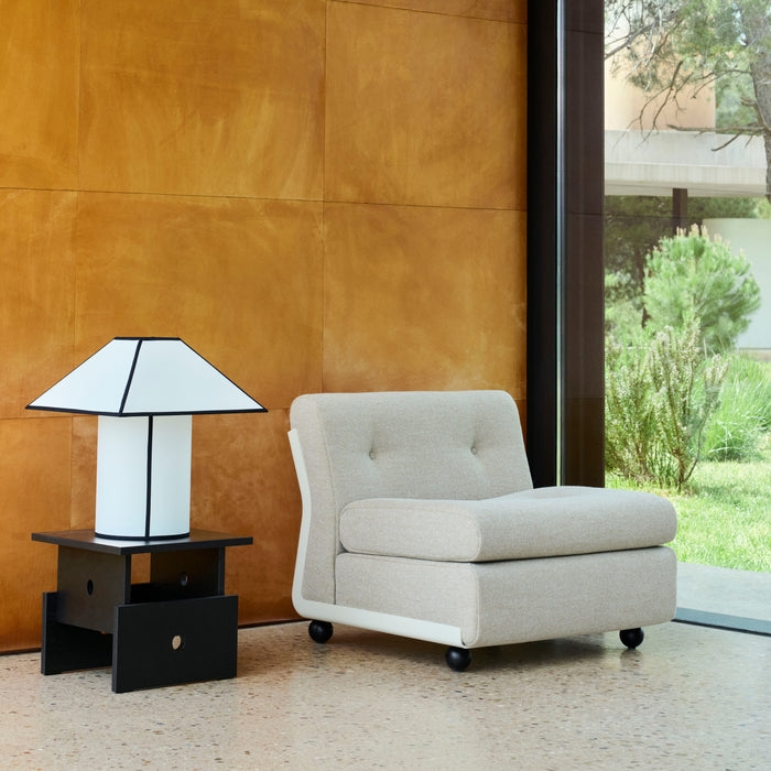 HAY Ava Tafellamp - Ø 45 cm