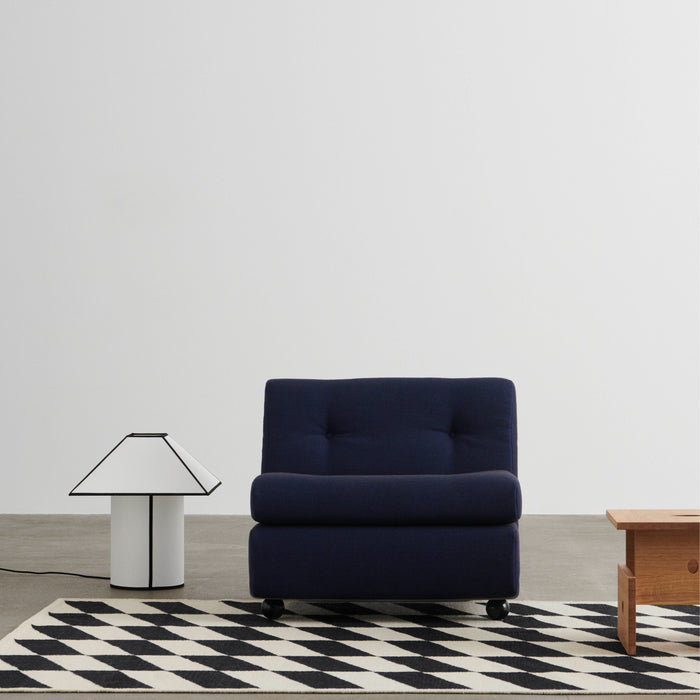 HAY Ava Tafellamp - Ø 45 cm