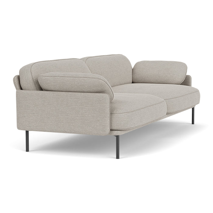 FÉST Regular 3-zits bank Sydney Beige