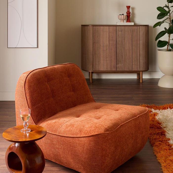 SERAX - Uncharted - Out of Lines Wijnglas - 4 st.