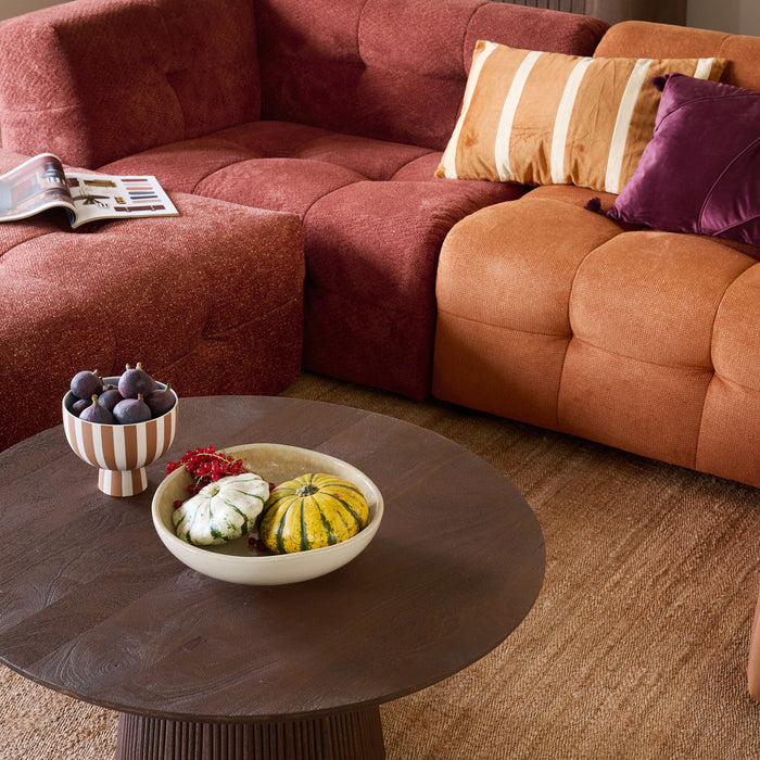 by fonQ Cala Serveerschaal