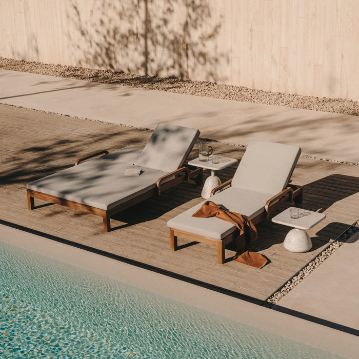 Kave Home Sonsaura Ligbed