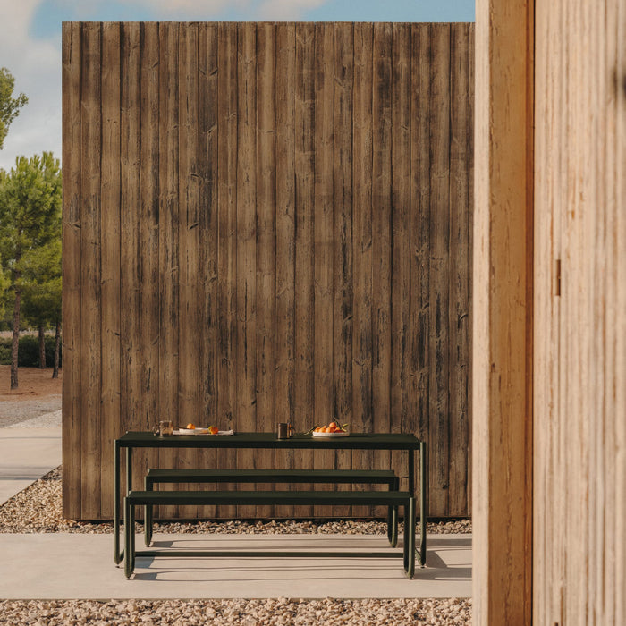 Kave Home Sotil Tuinset - Groen