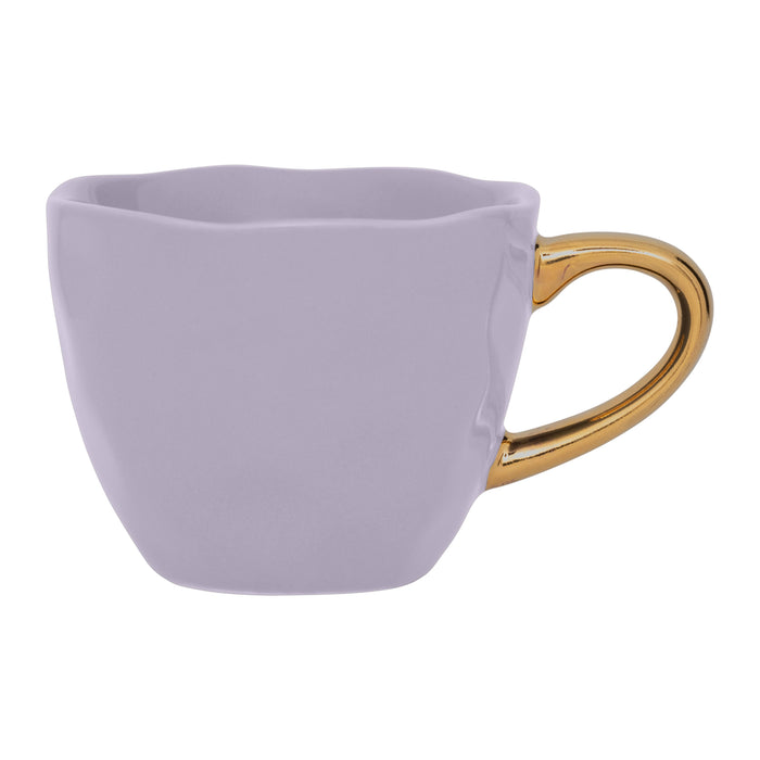 Urban Nature Culture Good Morning Espressokopje - Lila - 8 st.