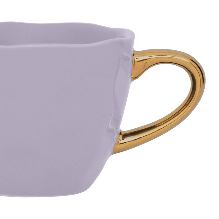 Urban Nature Culture Good Morning Espressokopje - Lila - 8 st.