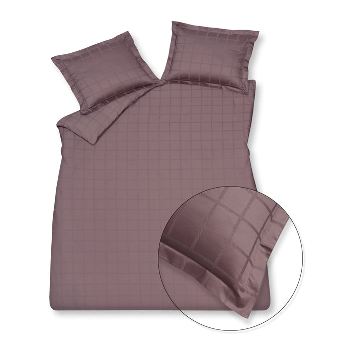 Vandyck Home 78 Dekbedovertrek 240 x 200/220 - Moonscape