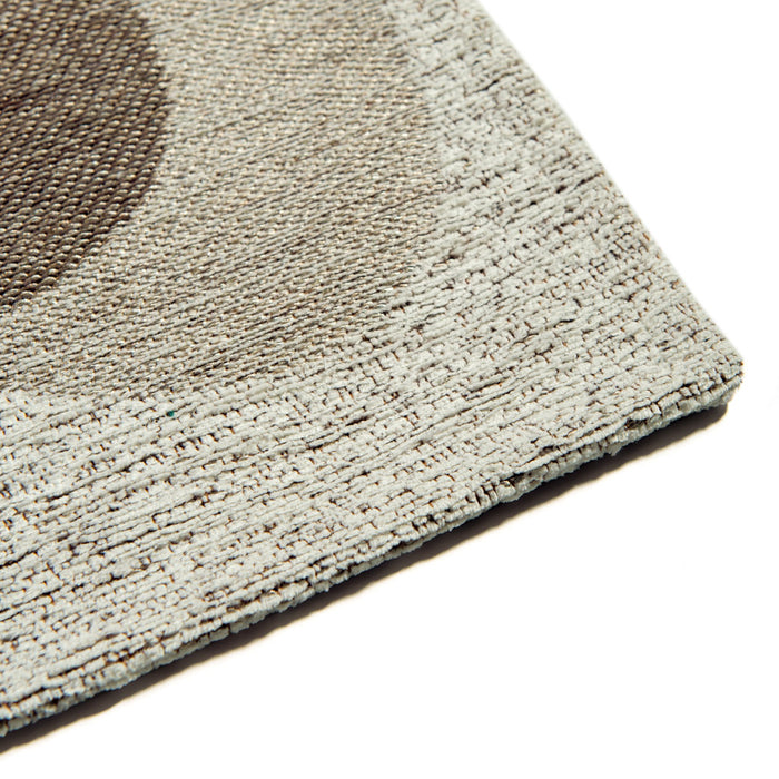 Lola & Moi Café Vloerkleed - Easther - 140 x 200 cm