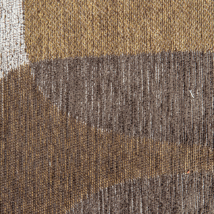 Lola & Moi Café Vloerkleed - Montain Trail - 170 x 240 cm