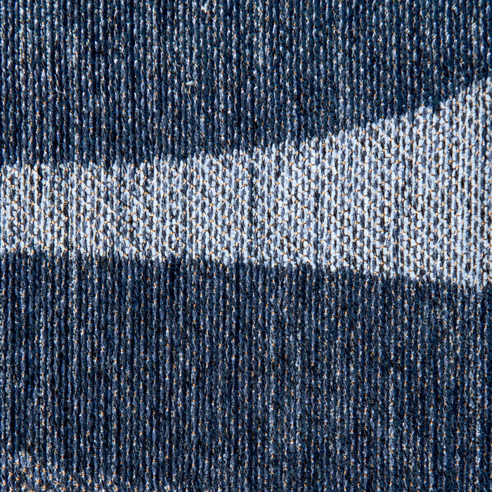 Lola & Moi Café Vloerkleed - Night Shift - 140 x 200 cm